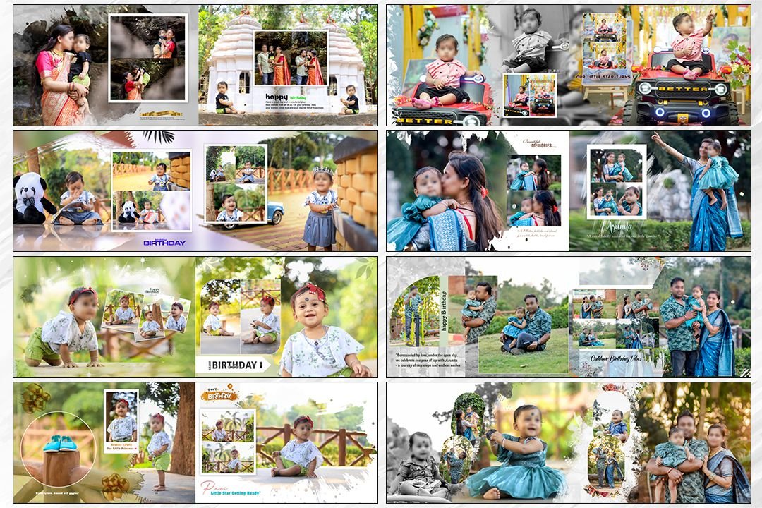 Vidhi Special PSD